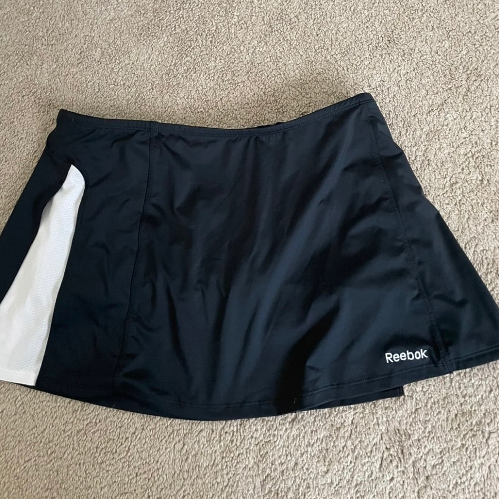 Rebook Tennis Skirt